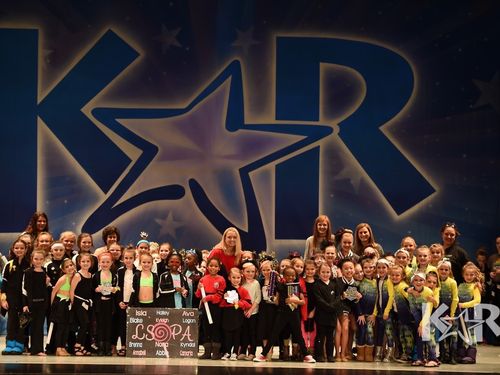 Birmingham, AL - 2/26/2016 - Awards