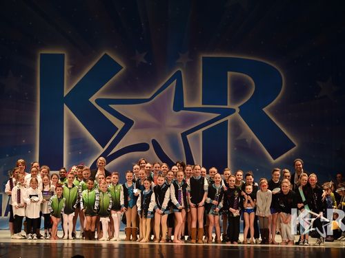 Birmingham, AL - 2/26/2016 - Awards