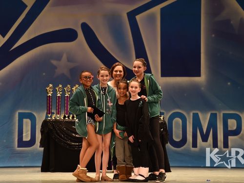 Birmingham, AL - 2/26/2016 - Awards