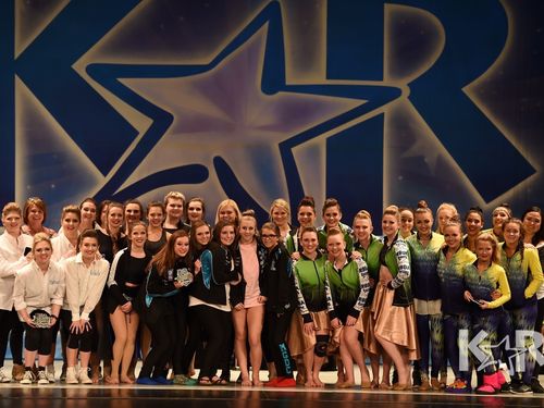 Birmingham, AL - 2/26/2016 - Awards