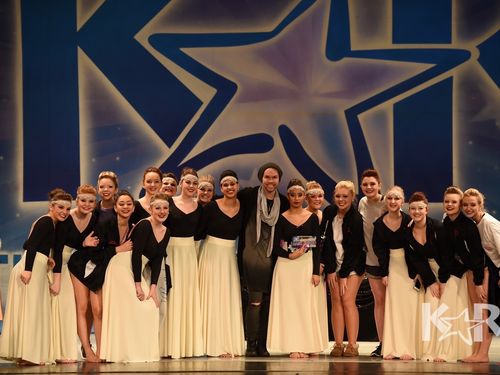 Birmingham, AL - 2/26/2016 - Awards