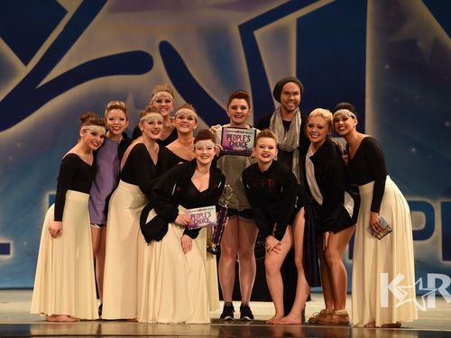 Birmingham, AL - 2/26/2016 - Awards