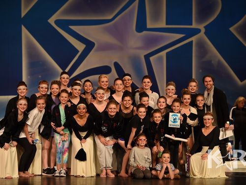 Birmingham, AL - 2/26/2016 - Awards