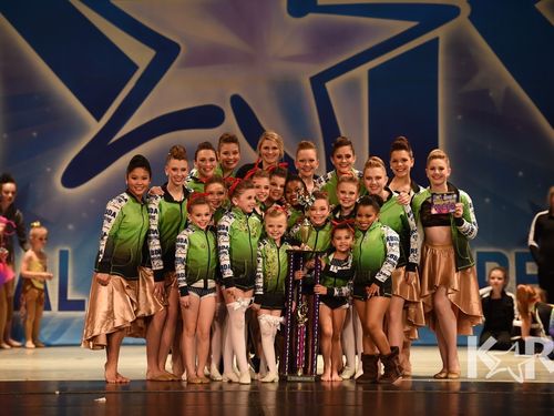 Birmingham, AL - 2/26/2016 - Awards