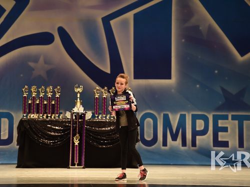 Birmingham, AL - 2/26/2016 - Awards