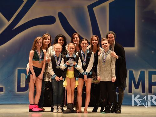 Birmingham, AL - 2/26/2016 - Awards