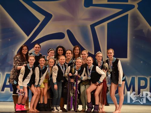 Birmingham, AL - 2/26/2016 - Awards