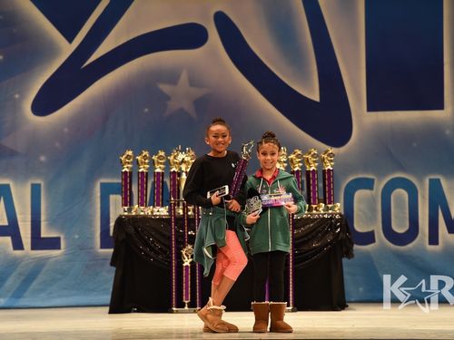 Birmingham, AL - 2/26/2016 - Awards