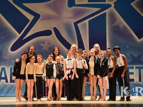 Birmingham, AL - 2/26/2016 - Awards
