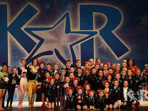 Birmingham, AL - 2/26/2016 - Awards