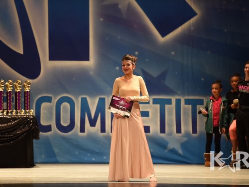 Birmingham, AL - 2/26/2016 - Awards