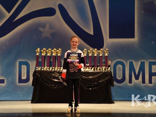 Birmingham, AL - 2/26/2016 - Awards
