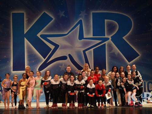 Birmingham, AL - 2/26/2016 - Awards