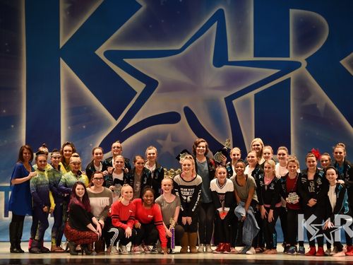 Birmingham, AL - 2/26/2016 - Awards