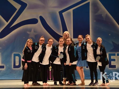 Birmingham, AL - 2/26/2016 - Awards
