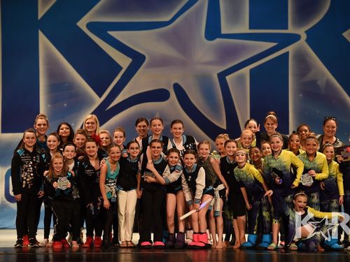 Birmingham, AL - 2/26/2016 - Awards