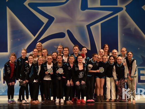Birmingham, AL - 2/26/2016 - Awards