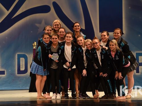 Birmingham, AL - 2/26/2016 - Awards