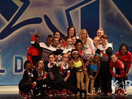 Birmingham, AL - 2/26/2016 - Awards