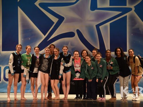 Birmingham, AL - 2/26/2016 - Awards