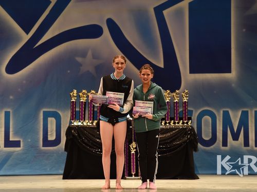 Birmingham, AL - 2/26/2016 - Awards