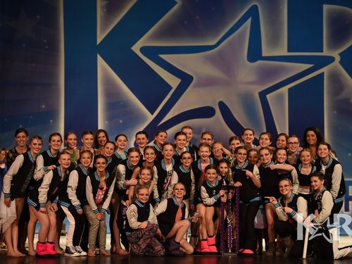 Birmingham, AL - 2/26/2016 - Awards