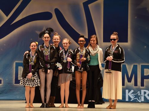 Birmingham, AL - 2/26/2016 - Awards