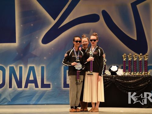 Birmingham, AL - 2/26/2016 - Awards