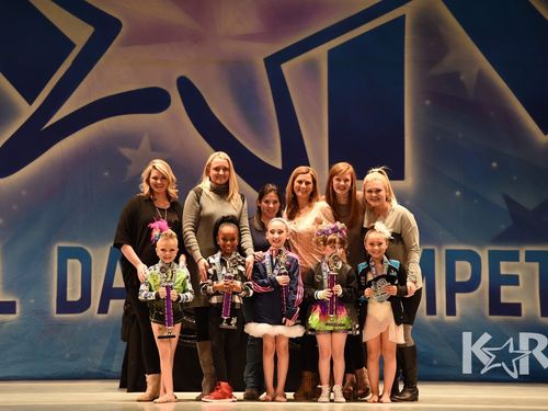 Birmingham, AL - 2/26/2016 - Awards