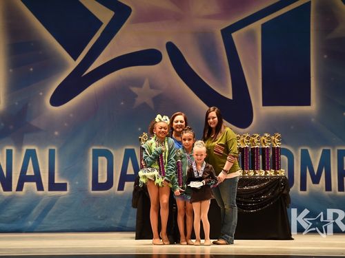 Birmingham, AL - 2/26/2016 - Awards