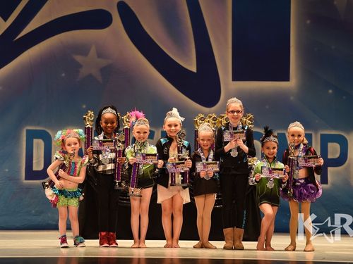 Birmingham, AL - 2/26/2016 - Awards