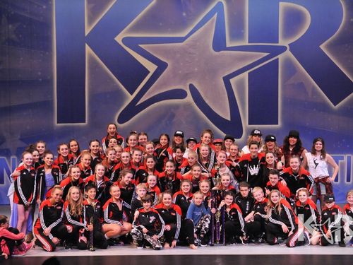 Coeur D'Alene, ID - 2/26/2016 - Awards