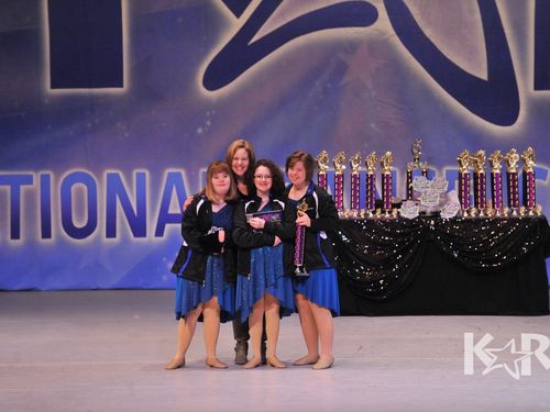 Coeur D'Alene, ID - 2/26/2016 - Awards