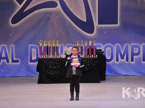Coeur D'Alene, ID - 2/26/2016 - Awards