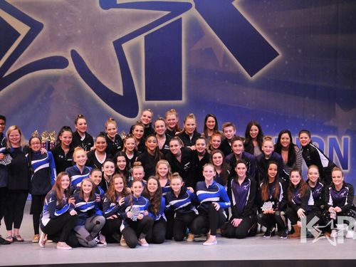 Coeur D'Alene, ID - 2/26/2016 - Awards