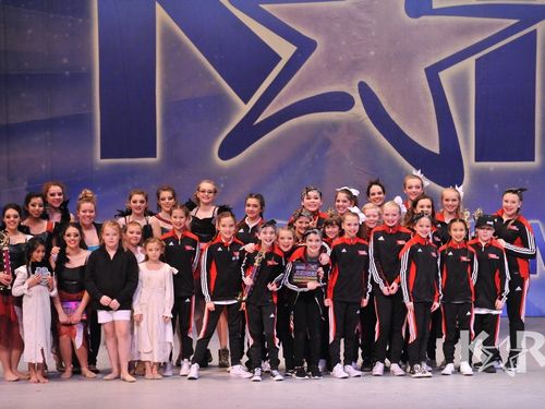 Coeur D'Alene, ID - 2/26/2016 - Awards