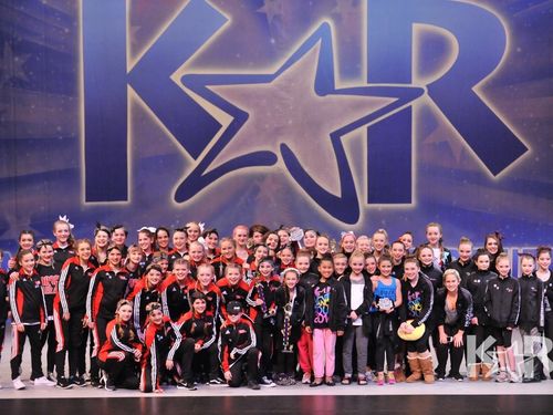 Coeur D'Alene, ID - 2/26/2016 - Awards