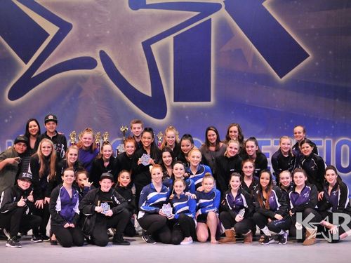 Coeur D'Alene, ID - 2/26/2016 - Awards