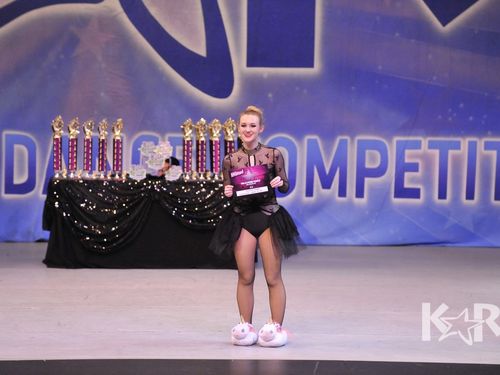 Coeur D'Alene, ID - 2/26/2016 - Awards