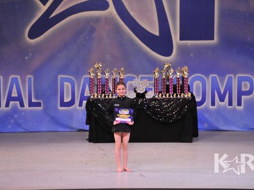 Coeur D'Alene, ID - 2/26/2016 - Awards