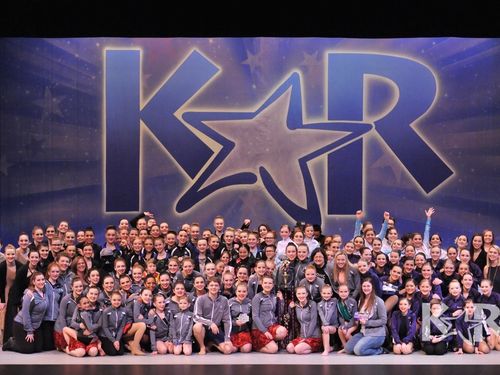 Coeur D'Alene, ID - 2/26/2016 - Awards