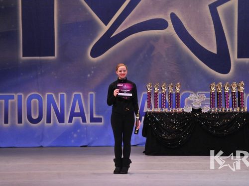 Coeur D'Alene, ID - 2/26/2016 - Awards