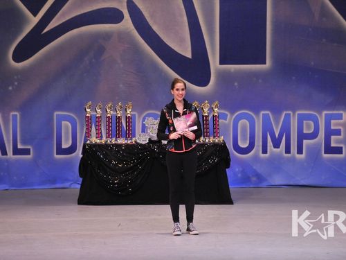 Coeur D'Alene, ID - 2/26/2016 - Awards