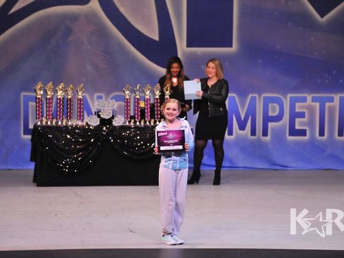 Coeur D'Alene, ID - 2/26/2016 - Awards