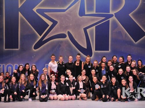 Coeur D'Alene, ID - 2/26/2016 - Awards
