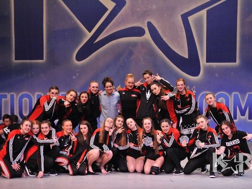 Coeur D'Alene, ID - 2/26/2016 - Awards