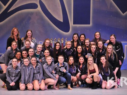 Coeur D'Alene, ID - 2/26/2016 - Awards