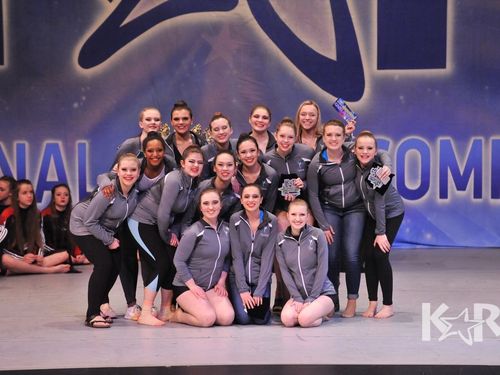 Coeur D'Alene, ID - 2/26/2016 - Awards