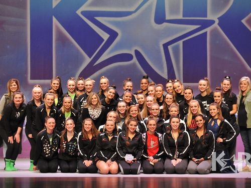 Davenport, IA - 2/27/2016 - Awards
