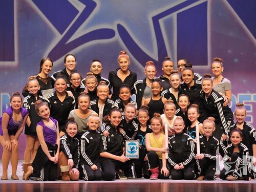 Davenport, IA - 2/27/2016 - Awards